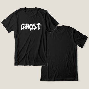 Ghost Tri-Blend Shirt