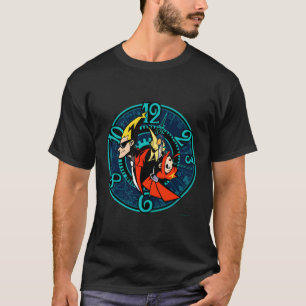 Ghost Trick Key B T-Shirt