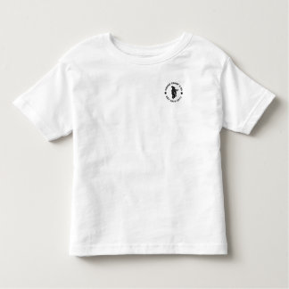 Ghost Troop Toddler Shirt
