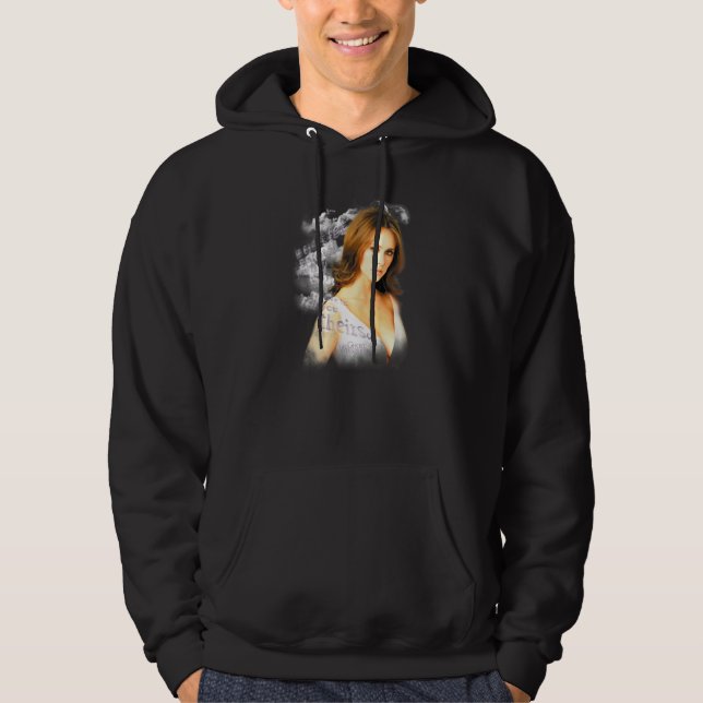 Ghost Whisperer My Story Hoodie (Front)