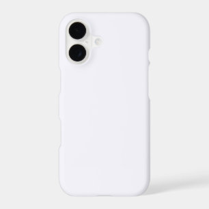 Ghost White iPhone 8 Plus/7 Plus Case