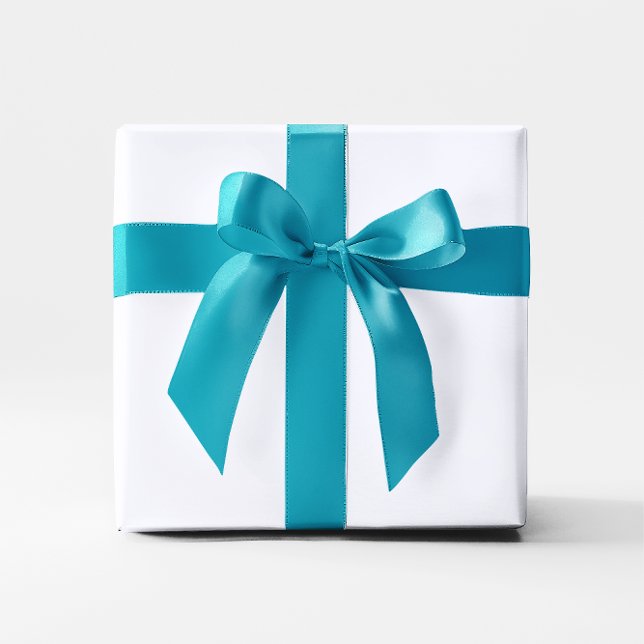 Ghost White Wrapping Paper (Ghost White Wrapping Paper)