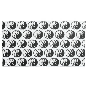 Ghost Yin Yang Pillowcase