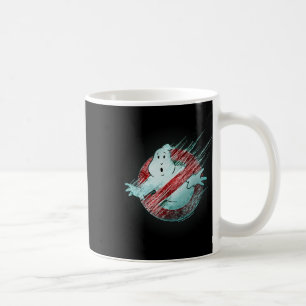 Ghostbusters Afterlife Vintage Frozen Ghost Dge Coffee Mug