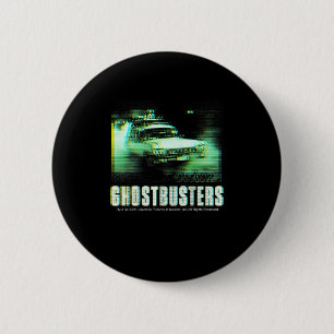 Ghostbusters Halloween Design Ghostbusters Premium 6 Cm Round Badge
