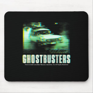 Ghostbusters Halloween Design Ghostbusters Premium Mouse Pad