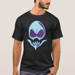 Ghostface Parody Tee