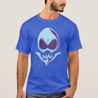 Ghostface Parodyee friends T-Shirt