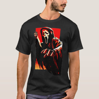 Ghostface Playa - Hunter T-Shirt