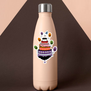 Ghostie Boo Day Celebration