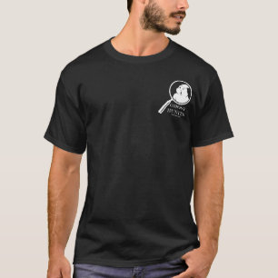 ghostLogo2 T-Shirt