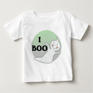 Ghostly Boo Tshirts and Gifts