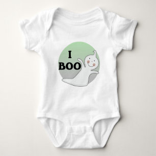 Ghostly Boo Tshirts and Gifts