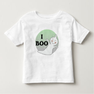 Ghostly Boo Tshirts and Gifts