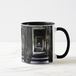 Ghostly Passage Mug