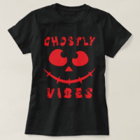 Ghostly Vibes Apparel