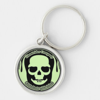 Ghostrider Deluxe Keyring (Small)