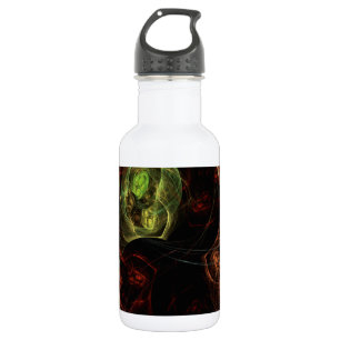 Ghosts 532 Ml Water Bottle