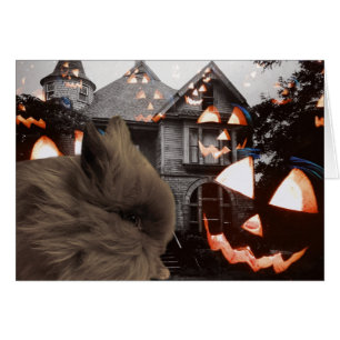 Ghosts, Gouls and Bunnies