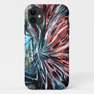 Ghosts in the Closet iPhone 11 Case