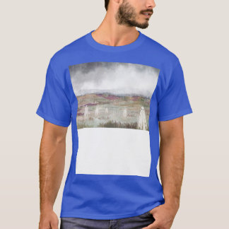 Ghosts In The Rain T-Shirt