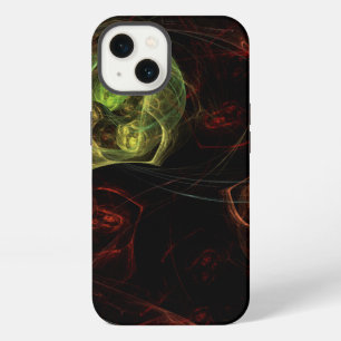 Ghosts iPhone Case