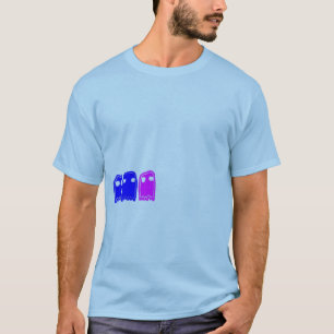 Ghosts Men's T-Shirt