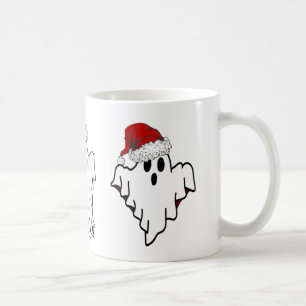 Ghosts of Christmas  Coffee Mug