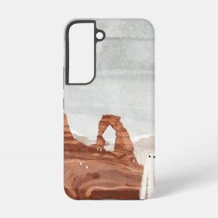 Ghosts of Moab Samsung Galaxy Case