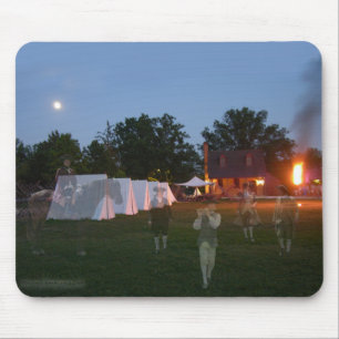 Ghosts of the Revolution Mousepad