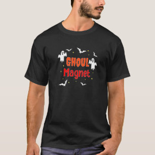 Ghoul Magnet T-Shirt