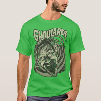 Ghoulardi Shock Theatre 1963 1 T-Shirt