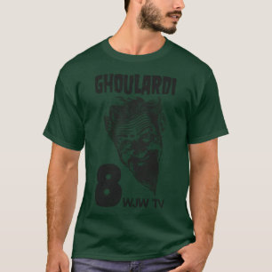 Ghoulardi T-Shirt