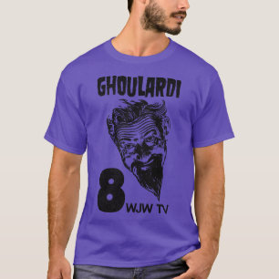 Ghoulardi T-Shirt