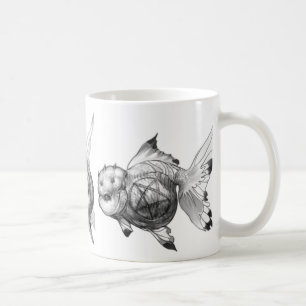 Ghoulfish Mug