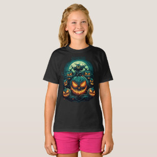 Ghoulish Glare T-Shirt
