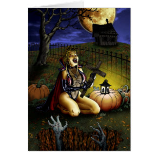 Ghoulish Resurrection