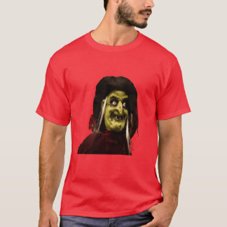 Ghoulish vintage T-Shirt