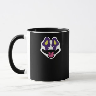Ghouls Just Wanna Have Fun Design & Quote Mug