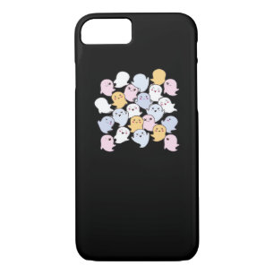 Ghouls Just Wanna Have Fun – Midnight Basic Style iPhone 8/7 Case