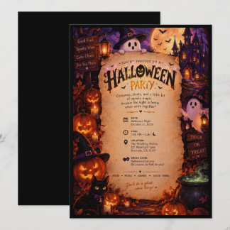 Ghouls Night Out