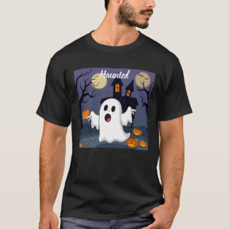Ghouls’ Night Out T-Shirt