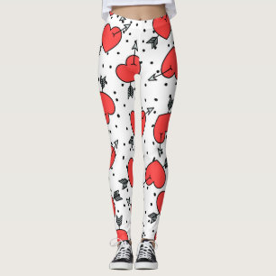 ghu6 leggings