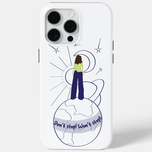 gi Case-Mate iPhone case (Back)