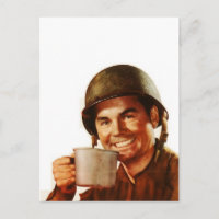 GI Cuppa Joe