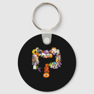 Gi Endoscopy Nurse Endo Tech Colonoscopy Colon Hal Key Ring