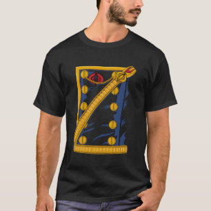 Gi Joe Cobra Comder T-Shirt