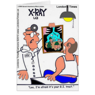 GI Tract Funny Gastrointestinal Medical Tees Gifts
