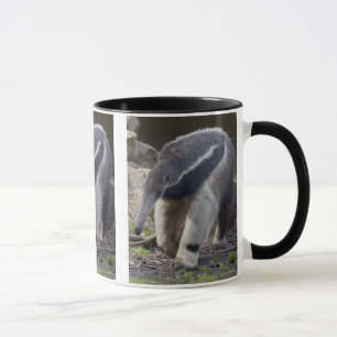 Giant Anteater Mug