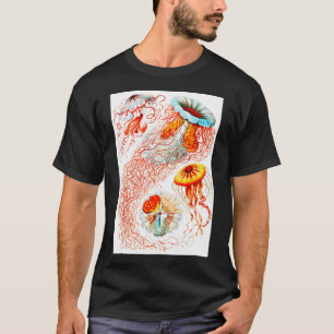 Giant Bamboo of Ceylon Ride on the Black River Kal T-Shirt
